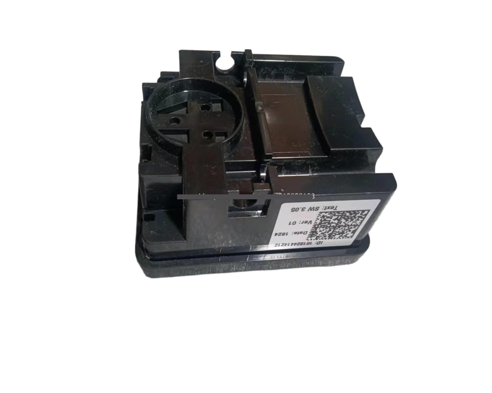 101N2000 DC 12/24V, Compatibile Con Danfoss, Driver Del Compressore A Frequenza Variabile for Compressore Del Refrigerante Danfoss