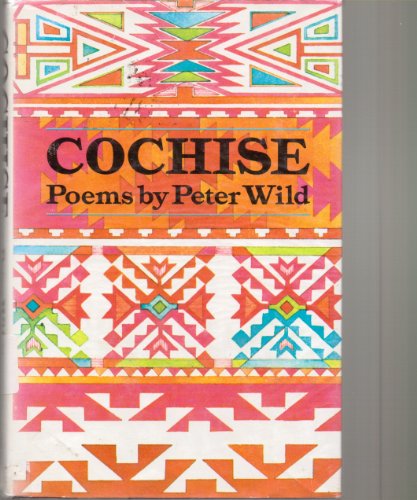 Cochise 0385038763 Book Cover