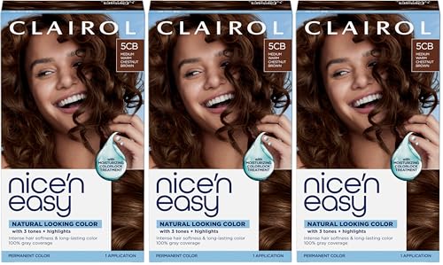Clairol Nice'n Easy 5CB