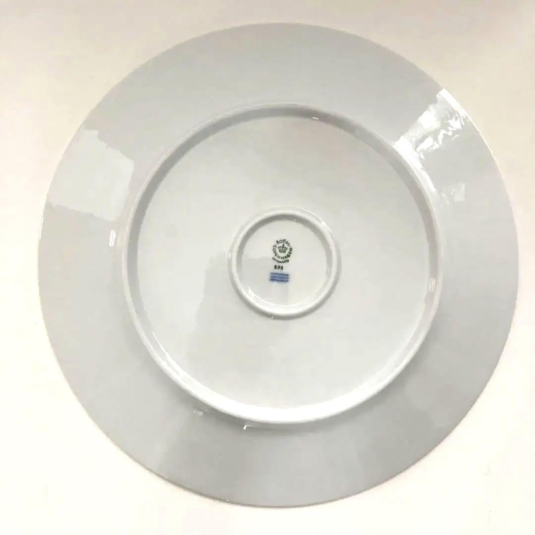 Amazon.co.jp: ロイヤルコペンハーゲン ブルーファン プレート Amazon.co.jp: ロイヤルコペンハーゲン ブルーファン プレート