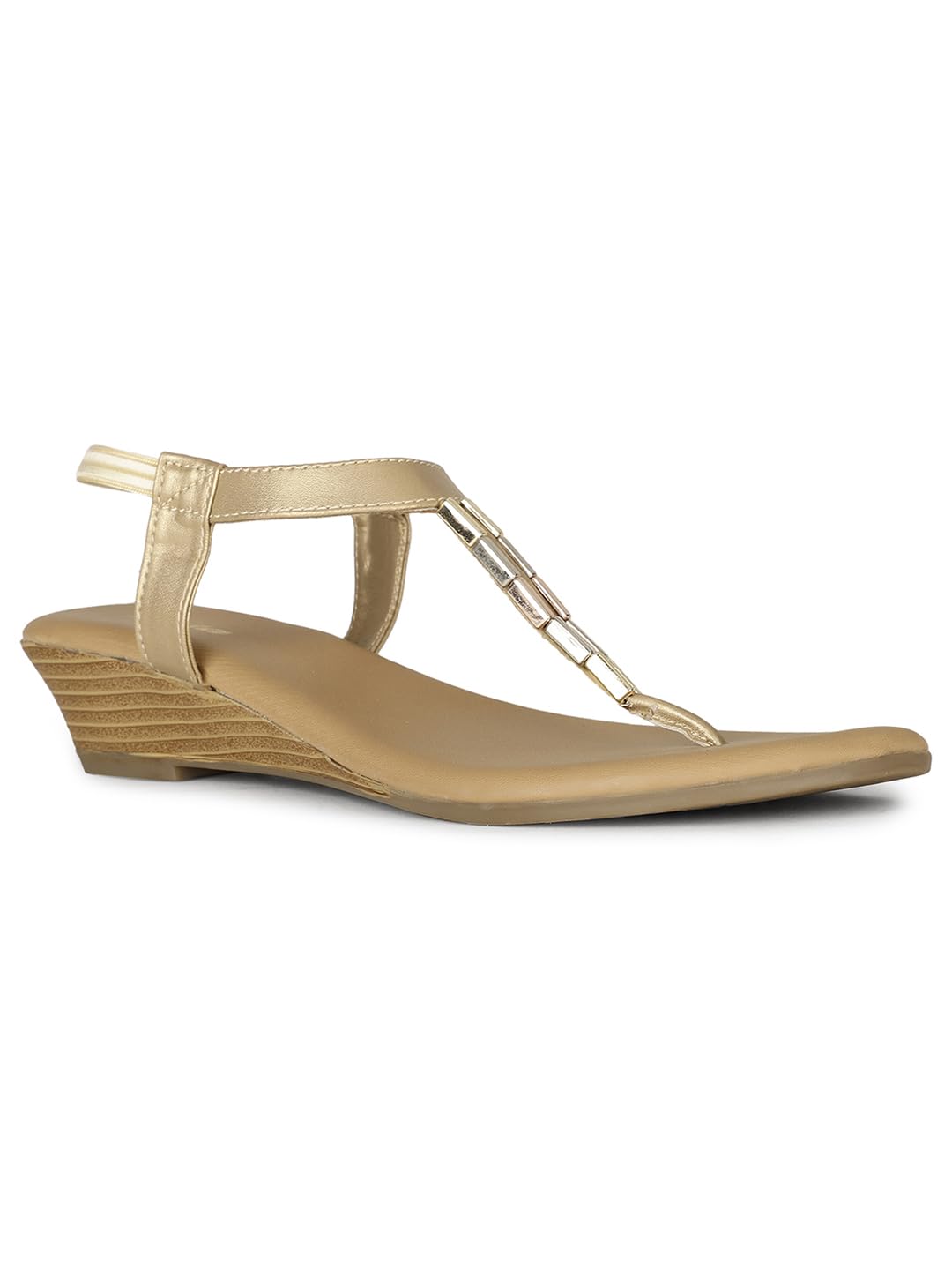 Bata Womens PETRA THONG SANDAL (5618592_BEIGE_4 UK) (B0CP1D2G3V) Amazon Price History, Amazon Price Tracker