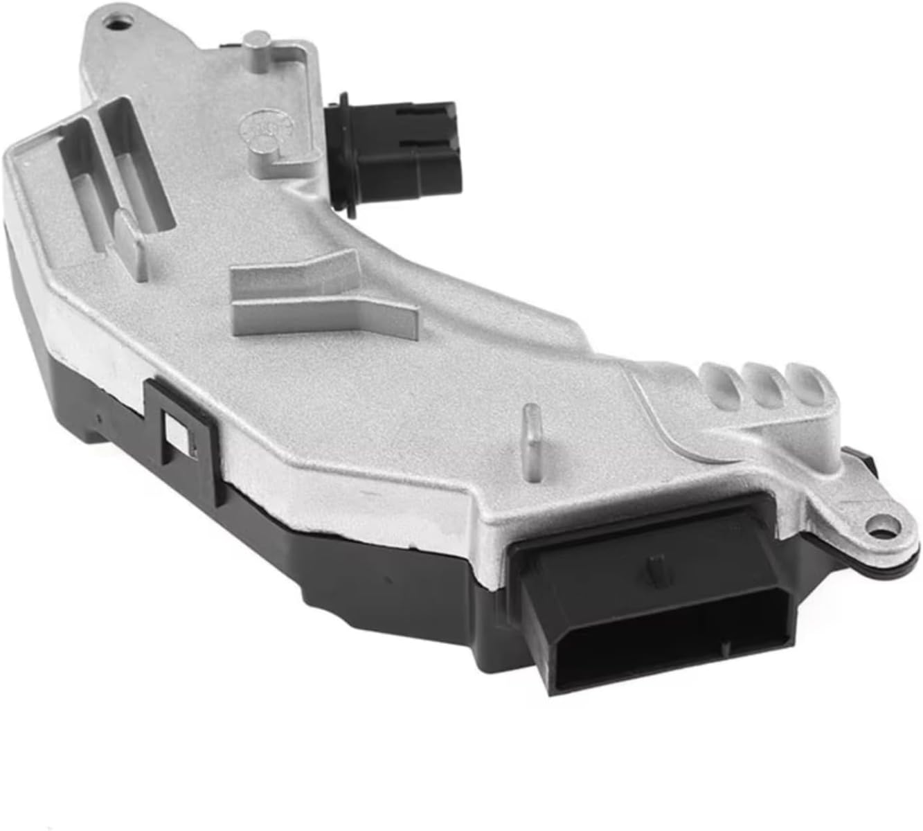 Dla Opel Vectra 2000-2008 i Signum 2003-2008: 4-pinowy opór wentylatora ogrzewania/klimatyzacji (numer 9180208).