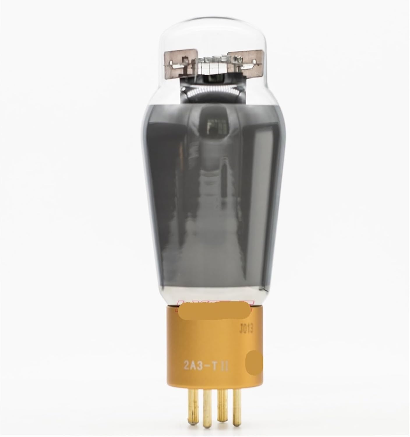 2A3-TII Vacuum Tube 2A3-TII Suitable for DIY Tube Amplifier(1 PCS)
