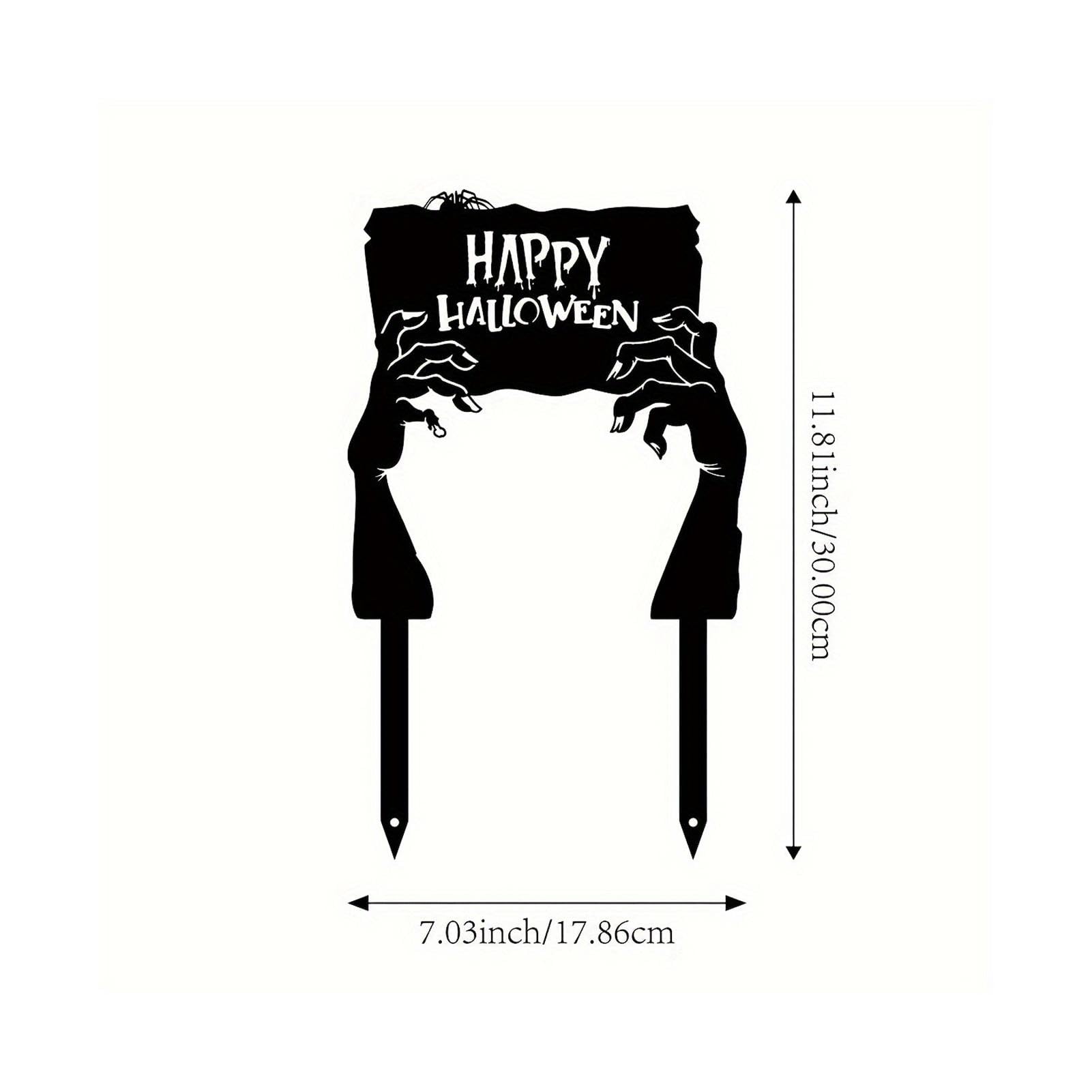 Decorazioni Halloween: idee semplici e simpatiche per addobbare casa