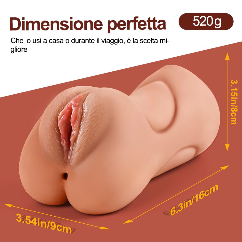 Masturbtore Per Uomini