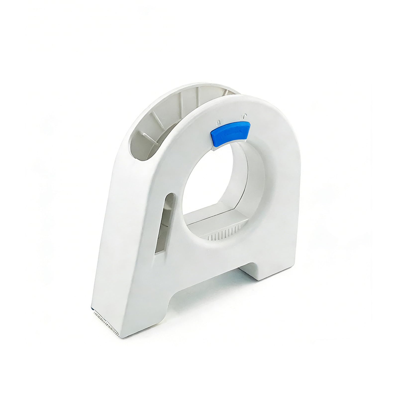 Carotoe D Handhel Masking Applicator Tool, Abs Tape Guide For Straight Painter ' S Tape Placement Before Grout An Caulking Masking Applicator Grout Prep Tool Caulking Prep Renovation Guide Straight Line Seam