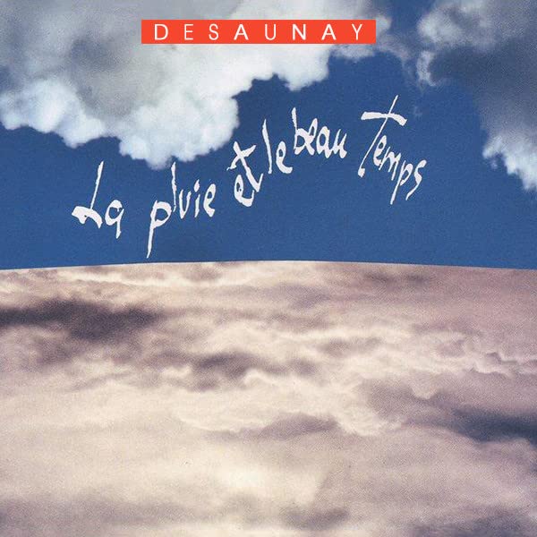 La Pluie Et Le Beau Temps-Patrick Desauney KMCD20