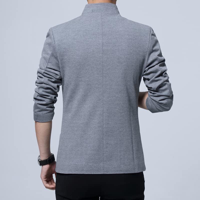Herenjas Blazer Heren Flexibele en lichtgewicht jassen Heren