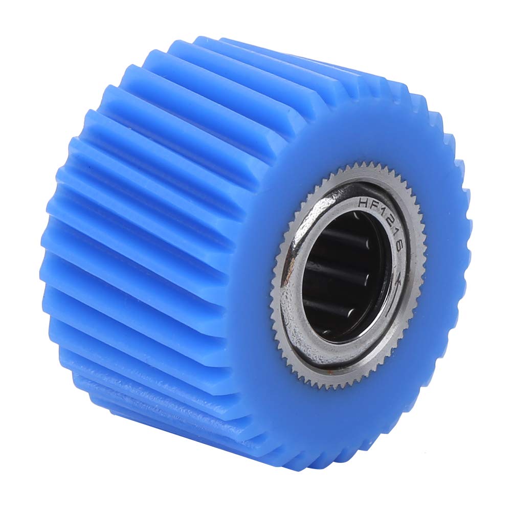 RiToEasysports Premium Interal Nylon Gear zamiennik, rękawice do TSDZ2 Mid Drive Motor Engine Airsoft, wyposażenie ochronne