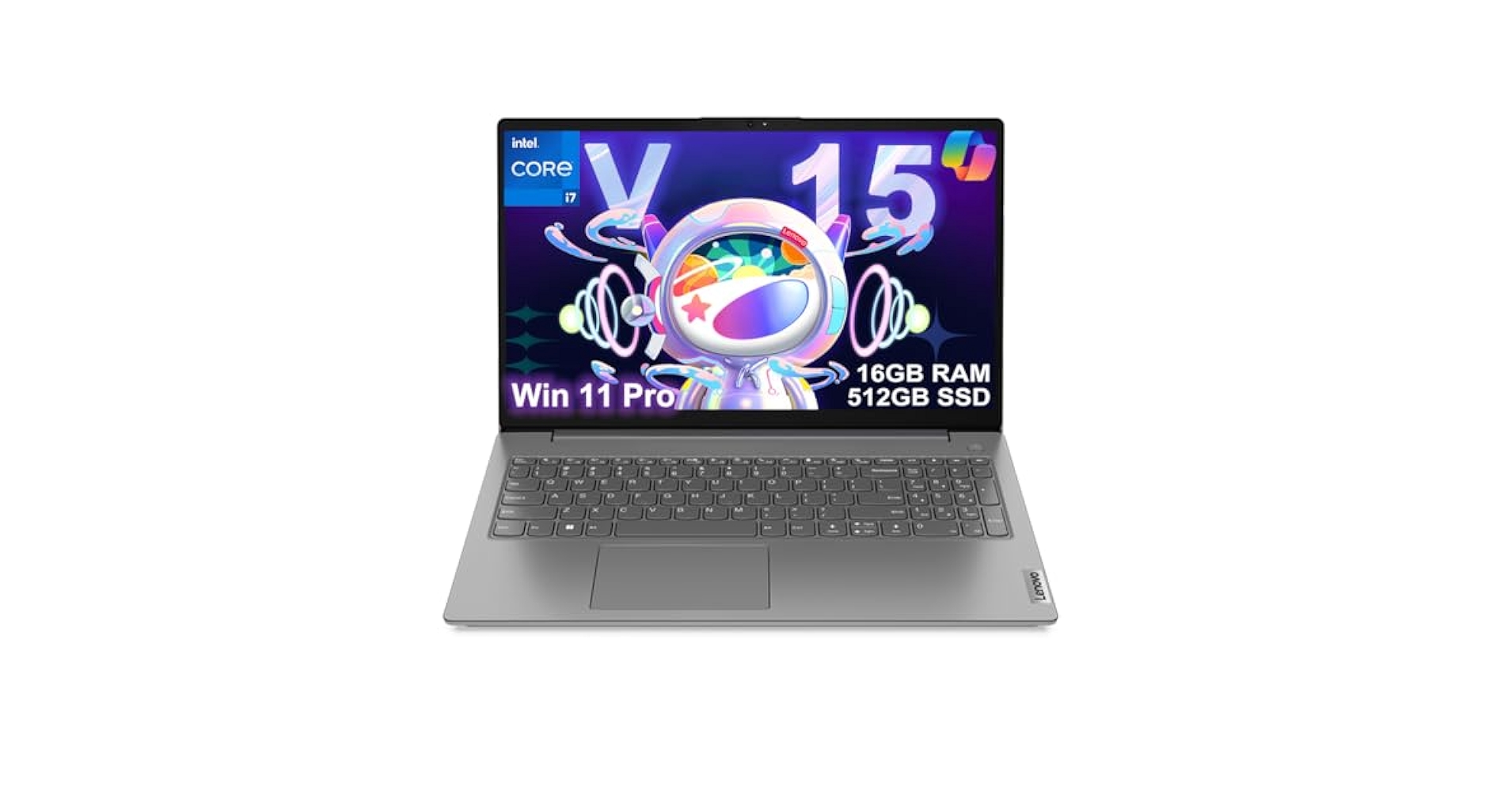 Amazon.com: Lenovo Laptop V15 for Business, Home, Student