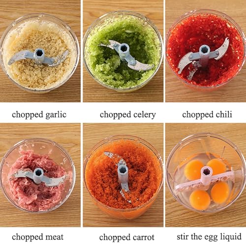 Cortador multifunción para verduras y frutas ZHAYUEOP miniatura 7