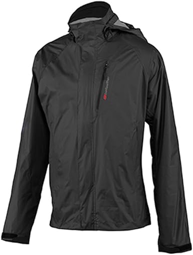 Bellwether Men's Aqua No Alterra Jacket 