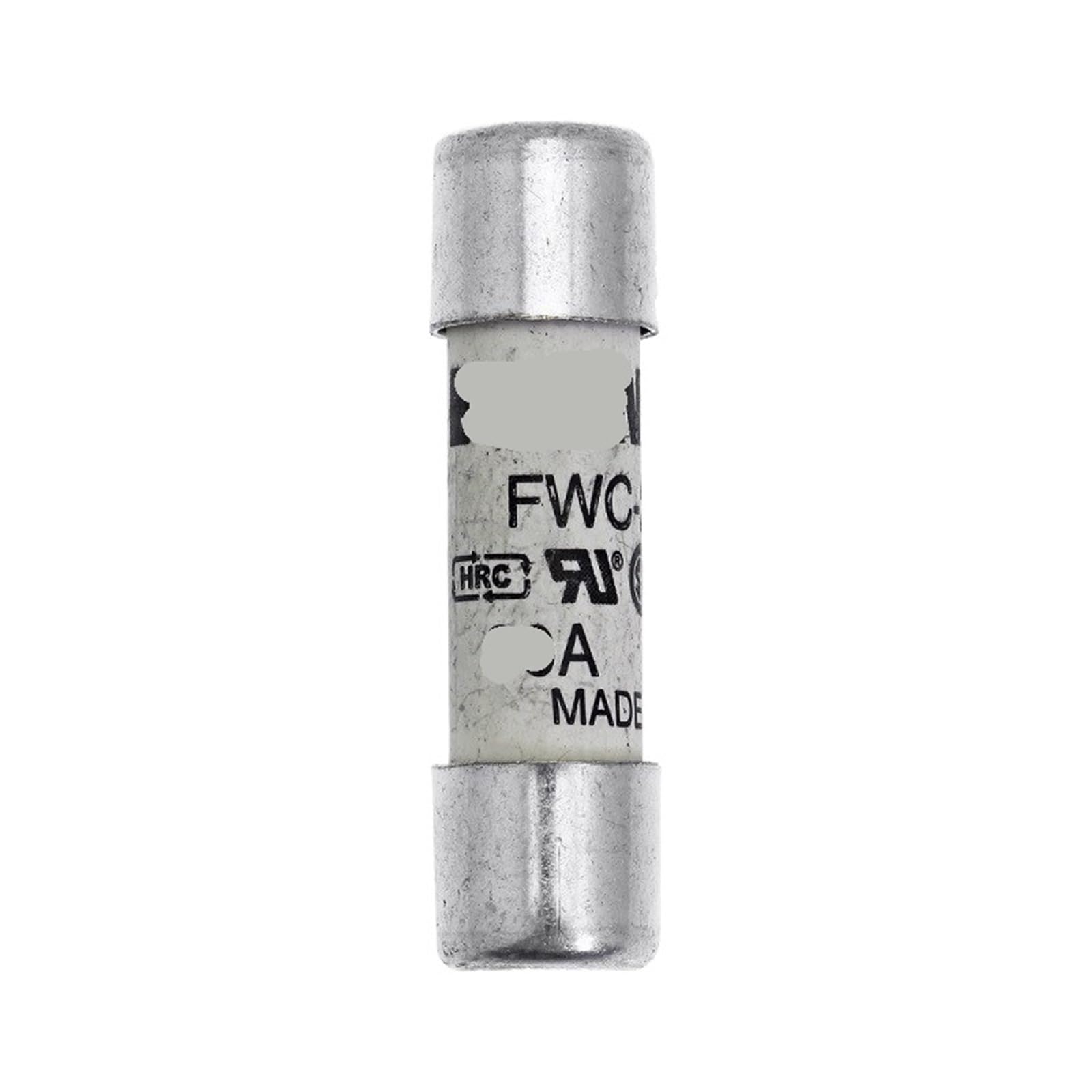 Fusible FWC-6A10F pour protéger votre pompe à chaleur des surcharges