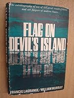 Flag on Devil's Island B001YU7UGM Book Cover