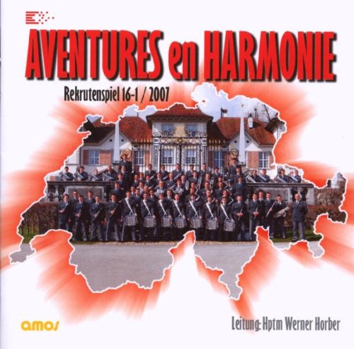 Aventures en Harmonie