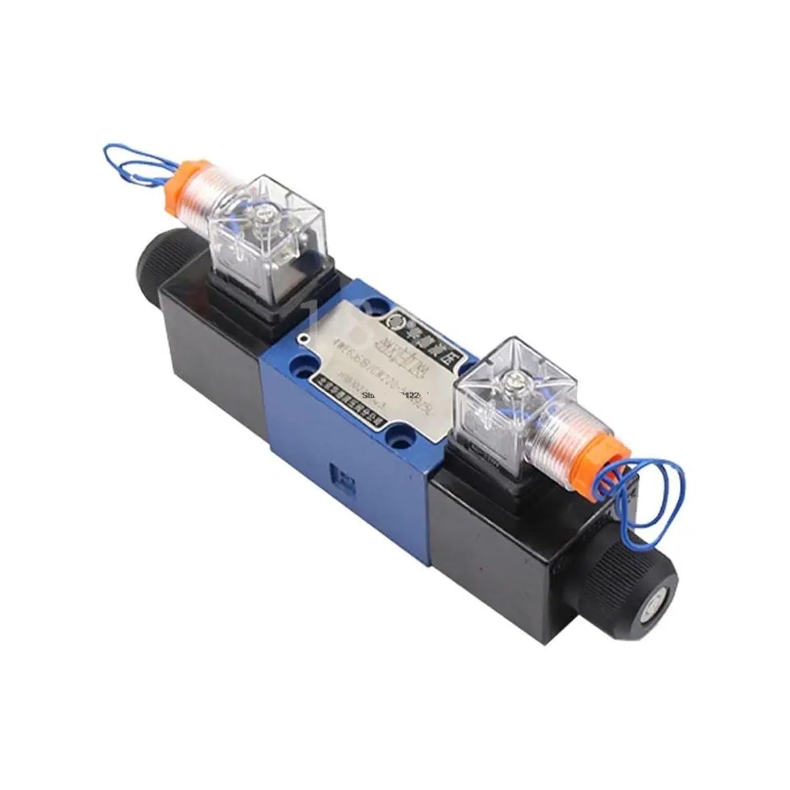 NYRXRYTCA 4WE6 Hydraulic Pressure Conversion Solenoid Valve 4WE6E61B 4WE6H61B 4WE6D61B 4WE6G61B 4WE6J61B/CG24N9Z5L(4WE6J61BCW11050N9Z5L)