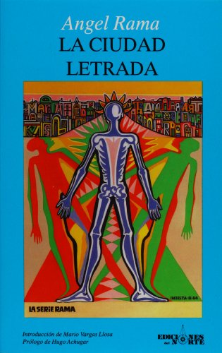 La ciudad letrada