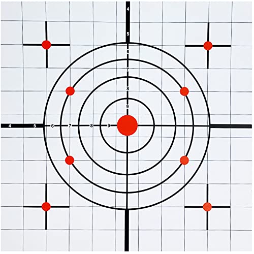 Amazon Best Sellers Best Airsoft Targets