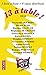 13 a table ! 2017 / Les Restos du Coeur (French Edition)