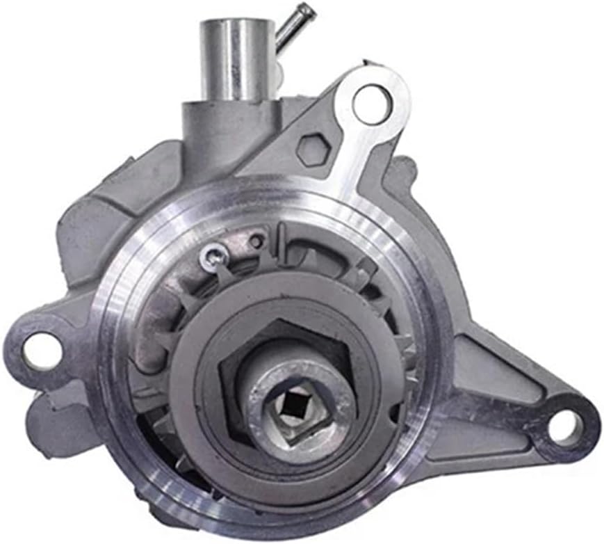 Engine Vacuum Pump Assy Compatible With Nissan Navara NP300 Frontier D40 D23 Terra JD23 NV350 Caravan E26 14650-4KV0A 146504KV0A