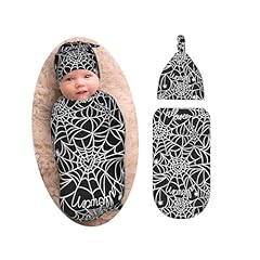 Halloween With Spider Web