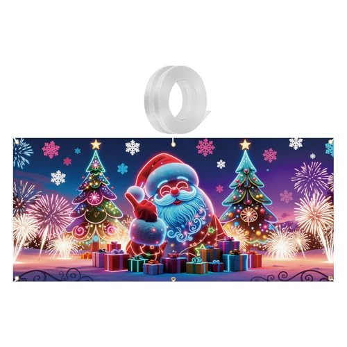 K[WhA NX}X oi[ - 4[g x 1.8[g Ou zf[fR[V - NX}X K[W wi - ZLҌ xOZ Ƒ̏W ~̏jՌ XW