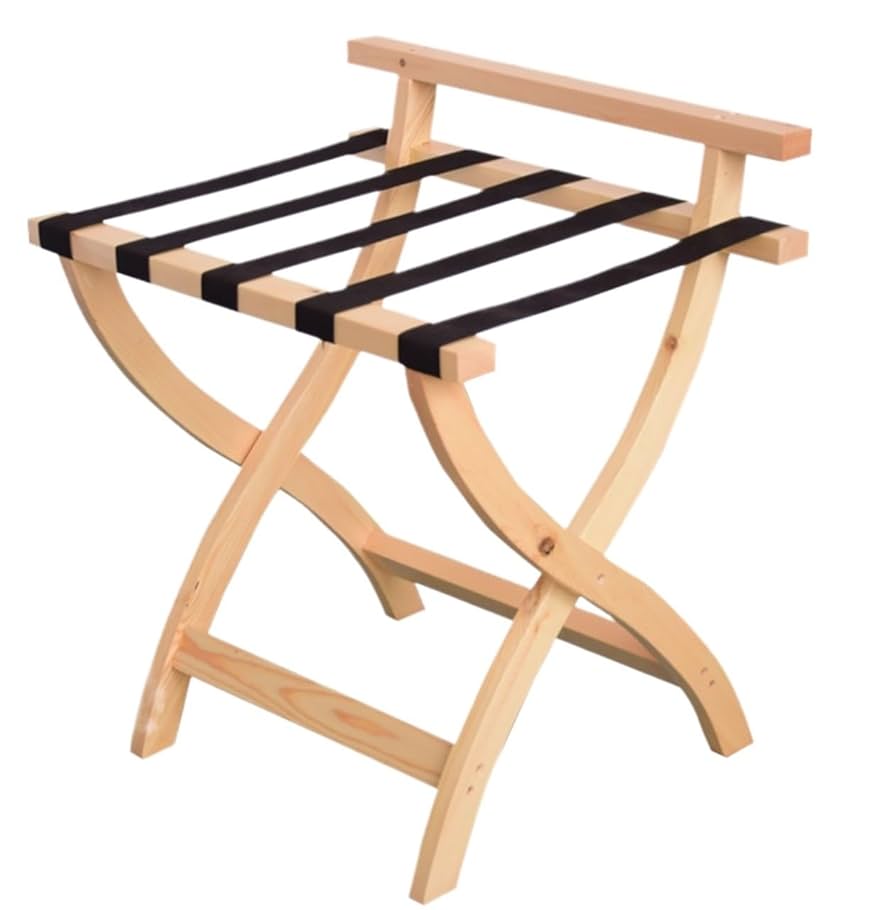 Amazon.co.jp｜バゲージラック 荷物置き 折りたたみ式荷物ラック