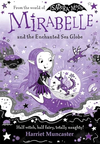 Mirabelle and the Enchanted Sea Globe: 15