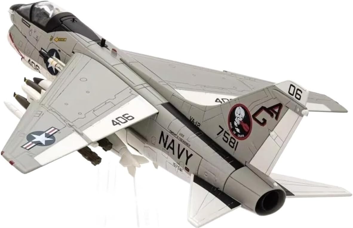 Miniature Scale 1 500 for Czech A321 Aircraft Model Alloy Finished Static Die-cast Flying Toy Game Kits