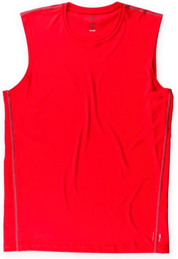 adidas Men's Sport Performance Flex 360 Muscle Undershirt