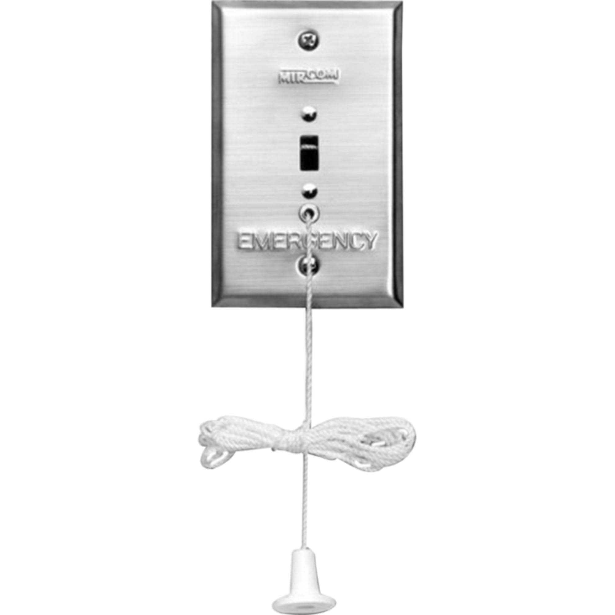 EC100 EC-100 - PULL CORD STATION