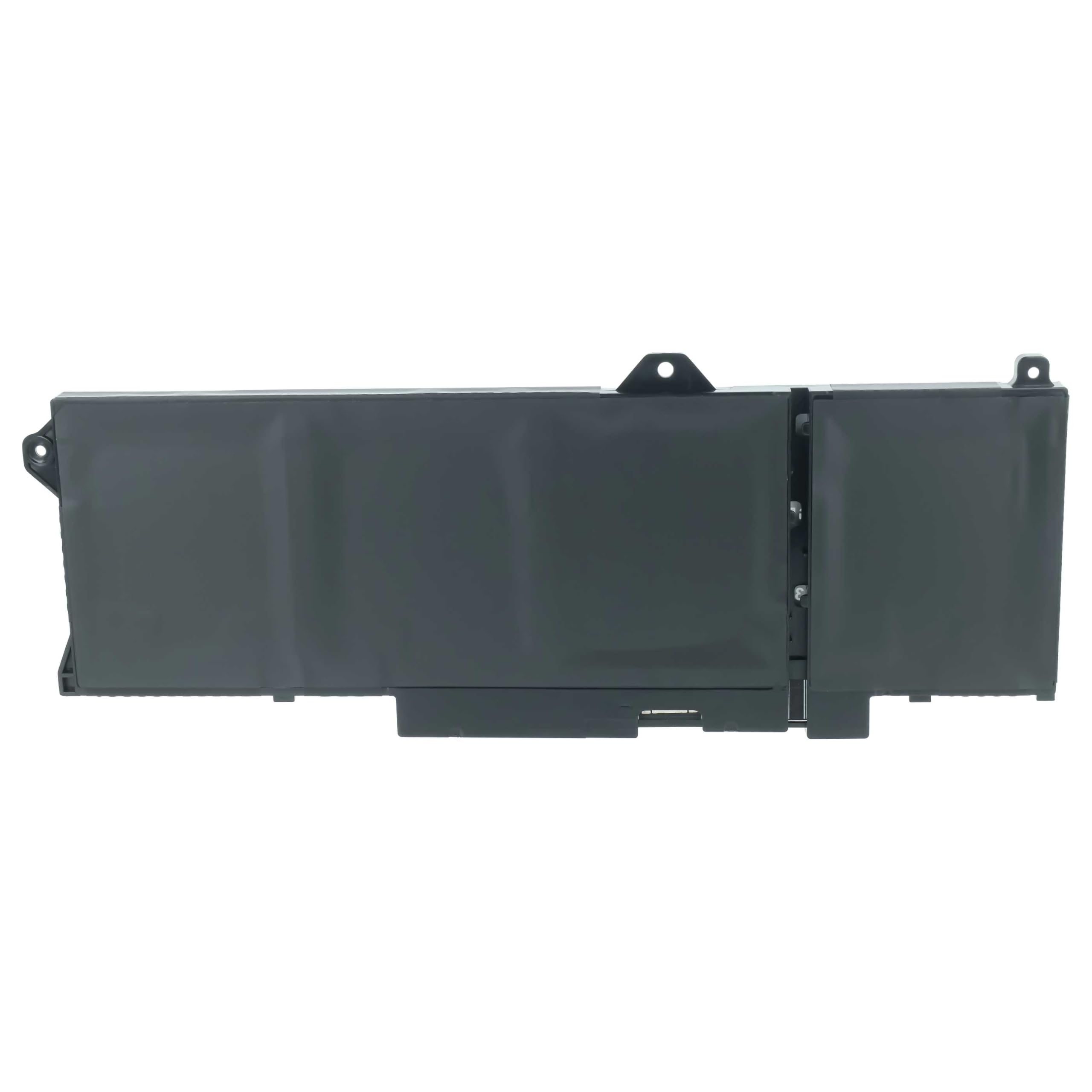 vhbw batteria sostituisce Dell GRT01, 53XP7, P104F003, 00P3TJ, 05RGW