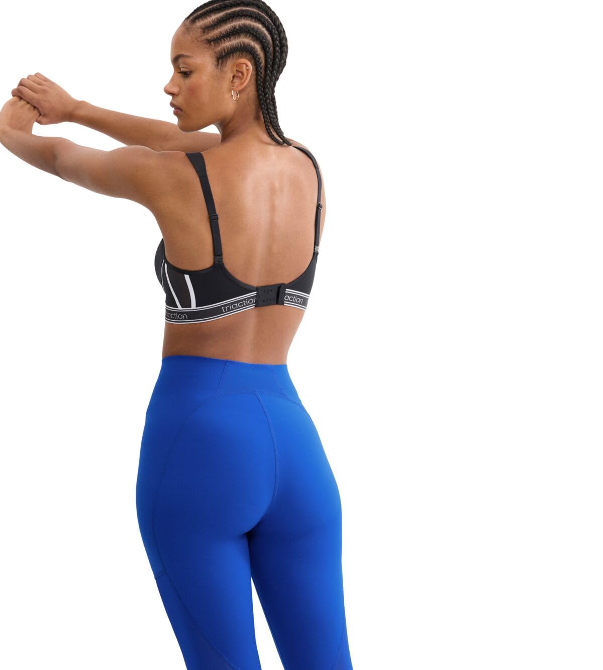 Triumph Triaction Cardio Air N Ex Bra Donna
