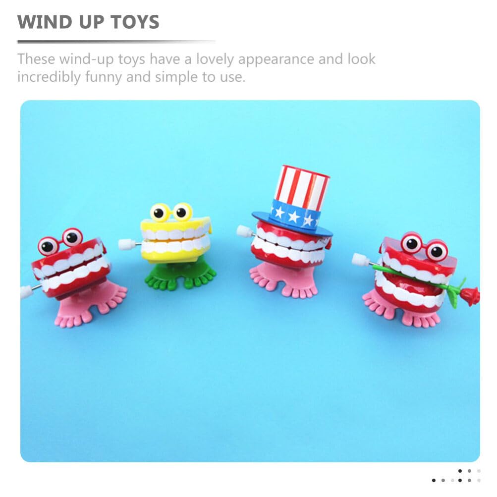 Amazon.co.jp: 歯 ゼンマイ おもちゃ 女の子 漫画 時計仕掛け