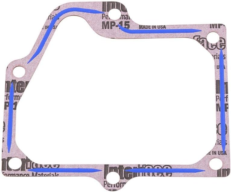F87436828 Breather Gasket (NEW AFTERMARKET) - G&T Engine Parts