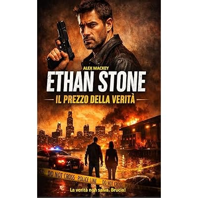 Ethan Stone &ndash; Il prezzo della verit&agrave;