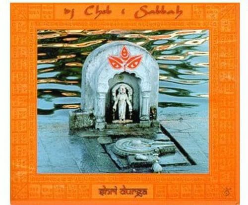 Shri Durga [Audio CD] DJ CHEB I SABBAH