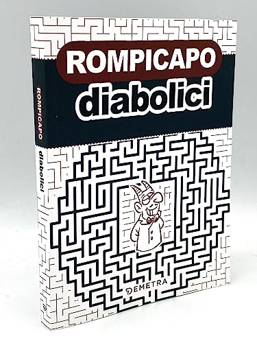 Rompicapo diabolici