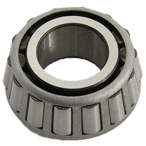 Timken 09078 Tapers-Non Precision-No Assys - Tim, Steel