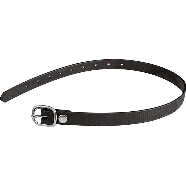Foto 6 de 6 de Sprenger - Spurs Straps BIOTHANE