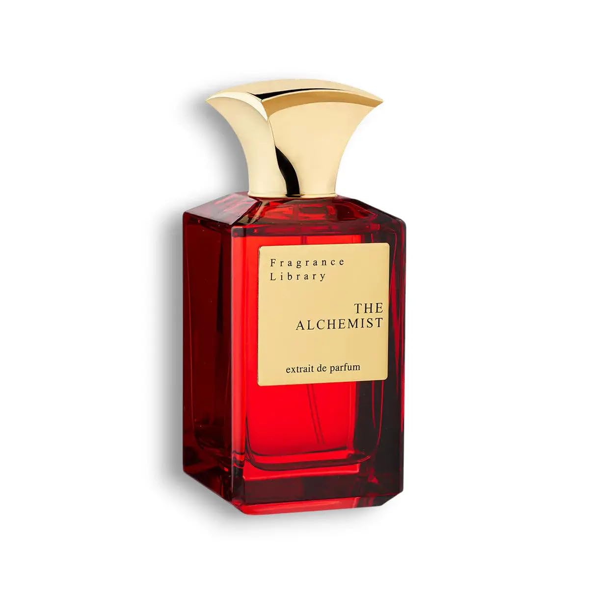 The Alchemist Extrait de Parfum Orientalisch Unisexduft 100ml