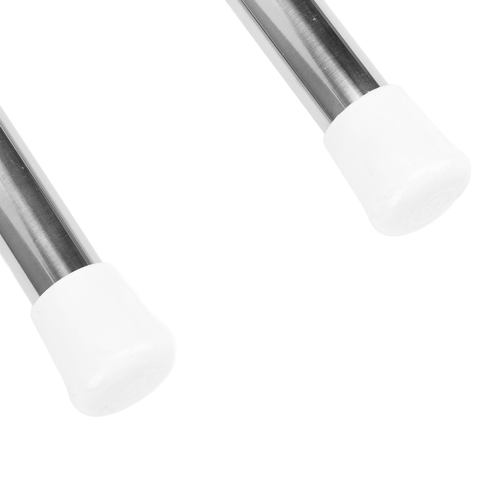 Pied de Support de siège de Banc de Bateau 2 pièces, Pied de Support de siège Pliable pour Bateau, Support de stabilité amélioré en Acier Inoxydable pour Pliage de voilier