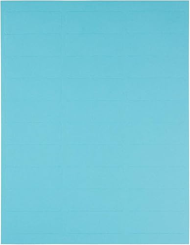 Vista 55 de JAM Paper Etiquetas para dirección postal (7 tamaños)