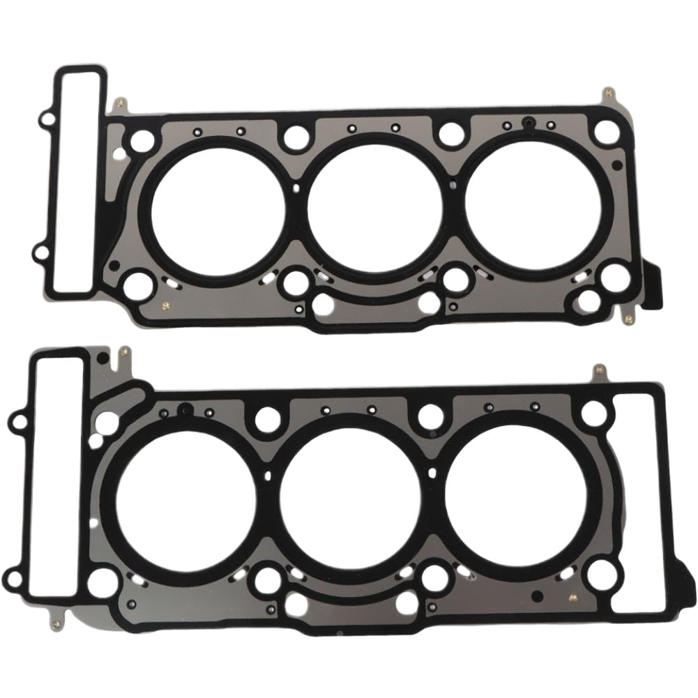 Kit guarnizioni Pangolin compatibile con motore turbocompresso C400 2015-2017 W205 M276 3.0L 2996cc