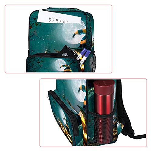 Sac à dos ordinateur portable pour soulager le dos et transporter vos dossiers - 2