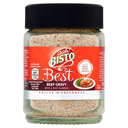 Bisto Best Beef Gravy, 150gram