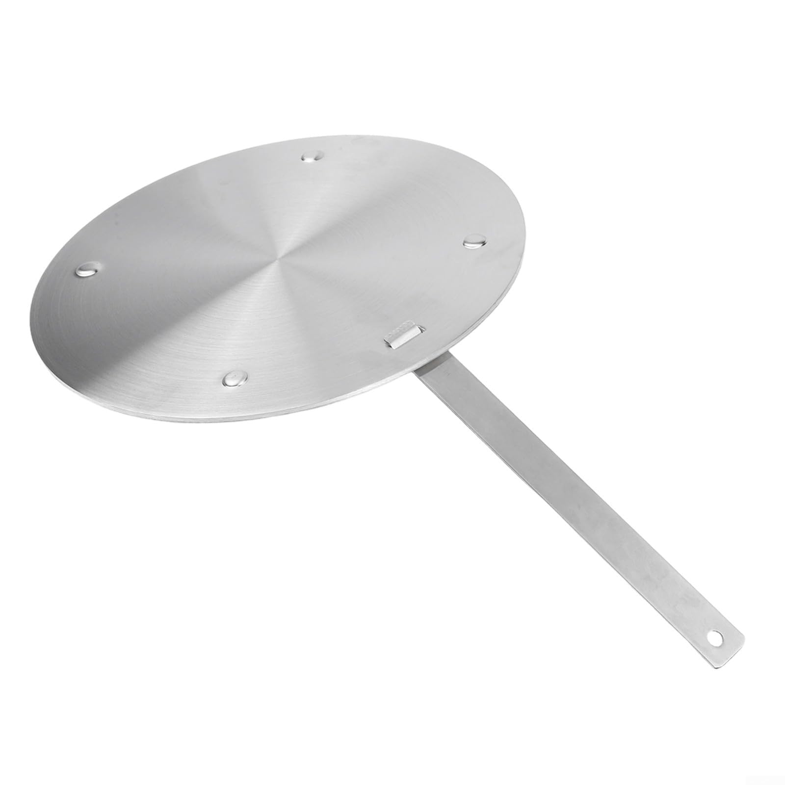 Diffusore per termico Cottura Lenta 3 Strati Alluminio Diffusore