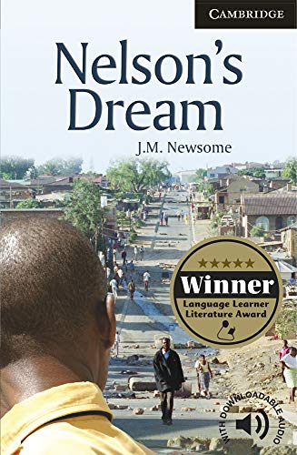Nelson's Dream Level 6: Level 6 Cambridge English Readers