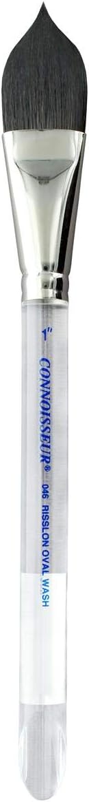 Connoisseur Brush Dagger Risslon W/C .5"