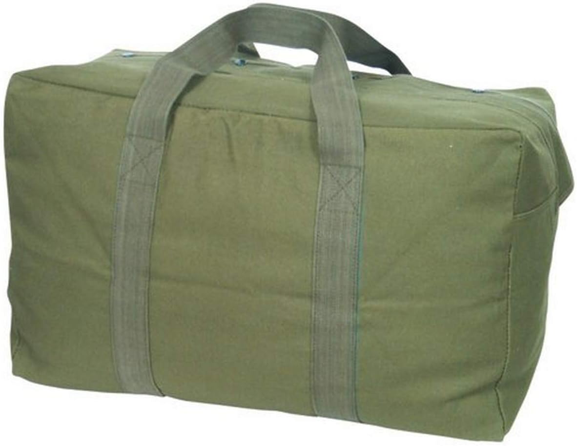 Parchute Cargo Bag